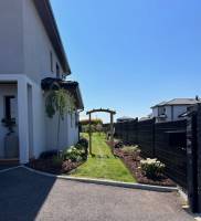 Notre zone d'activité pour ce service Entreprise de jardinage pour particuliers