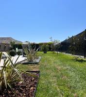 Notre zone d'activité pour ce service Service à la personne pour du jardinage à domicile