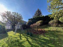 Nos prestations sur le secteur de Fécamp 76400 en Normandie