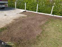 Notre zone d'activité pour ce service Nettoyage et entretien de massif végétal pour particuliers