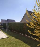 Nos prestations sur le secteur de Montivilliers 76290